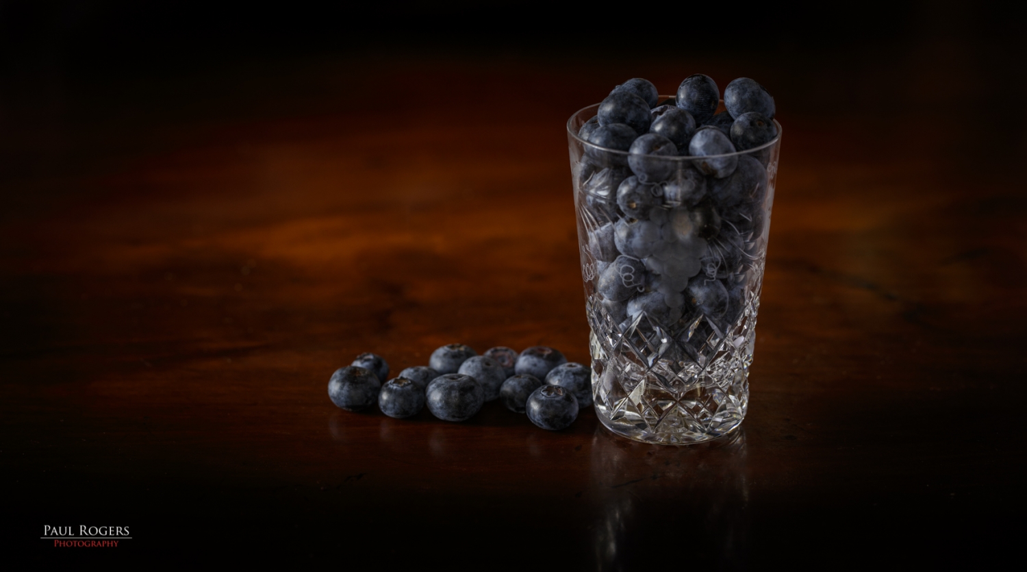 Food Photography 