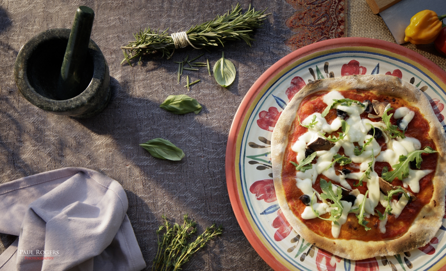Food Photography 