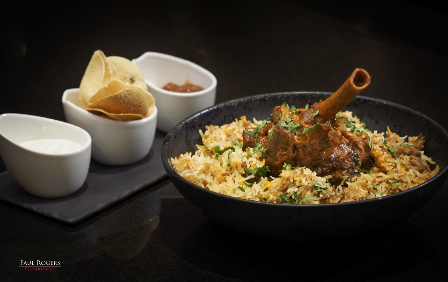 Food Photography 