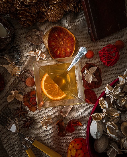 Food and Drink Photography