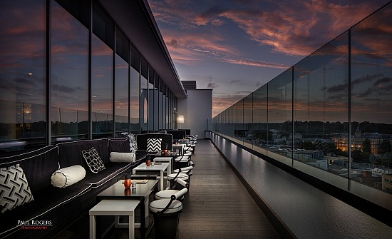 Hotel Photography