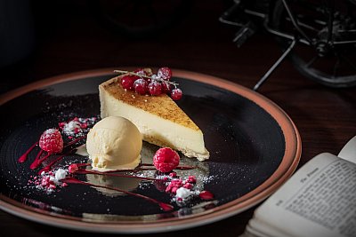 Food Dessert