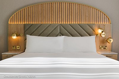 Bedroom Headboard