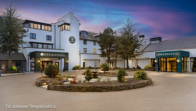 Doubletree Templepatrick