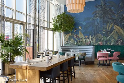 Doubletree Excel