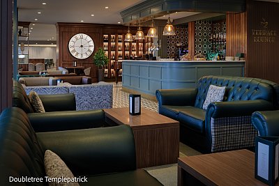 Doubletree Templepatrick