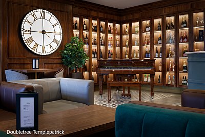 Doubletree Templepatrick