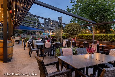 Hilton Kilmainham Dublin