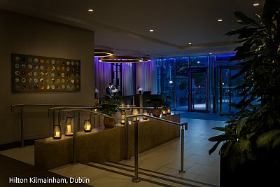 Hilton Kilmainham Dublin